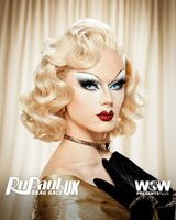 Starlet | RuPaul's Drag Race Wiki | Fandom