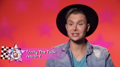 Trinity the Tuck