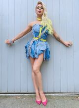 Look del episodio 1