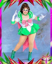 Look de "Feminosas Lunares" – Feminosa Jupiter