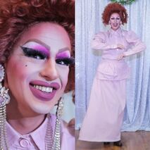 Finale Look