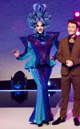 Episode 3 Look