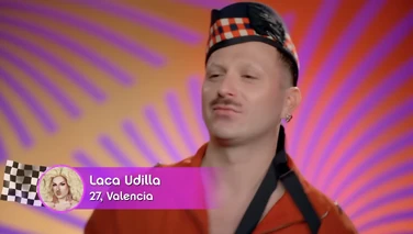 Look del confesional