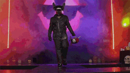 LandonHalloweenLook