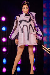 Aflevering 5 Look