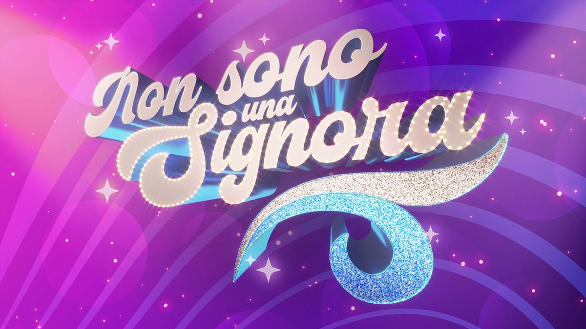 Non Sono Una Signora (Season 1), RuPaul's Drag Race Wiki