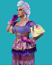 Unaired Best Drag Look
