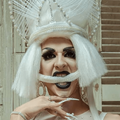 Victoria Raven - Drag del Millón de Dólares