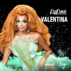 Valentina | RuPaul's Drag Race Wiki | Fandom