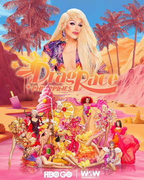Rupaul untucked season 2 top