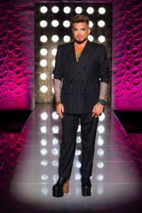 Episode 3 – Adam Lambert