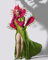 Unaired Beautiful Nightmare Look