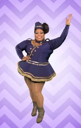 Jet Set Eleganza Look