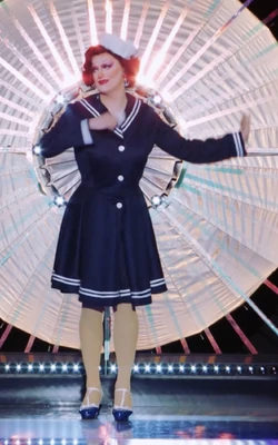 KateButchHeartOnLook