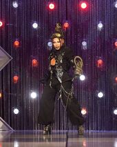 Steampunk Look