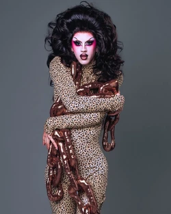 LydiaBKollinsBuzzfeedLook