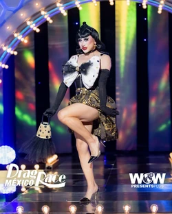 MaríaBonitaDRMX2FrockLook