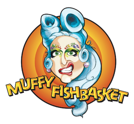 MuffyFishbasketLOGO