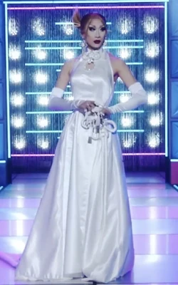 NymphiaWindSignificantMotherLook