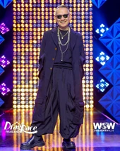 Episode 9 – Pa Tue