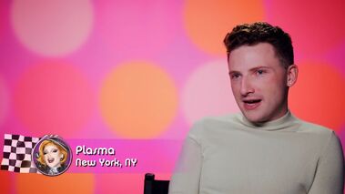 Confessional Look