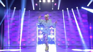 Episode 4 Look