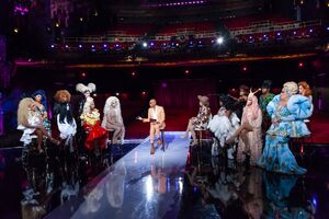 Rupaul S Drag Race Season 10 Rupaul S Drag Race Wiki Fandom Rupaul S Drag Race Season 10 Rupaul S Drag Race Wiki Fandom
