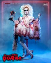 Killer Dolls Look