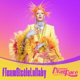 #TeamGisèle Promo