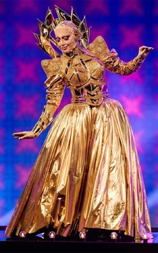 VanessaVanCartierBestDragLook