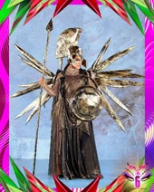 Look de 'La Más Monumental' – La Minerva