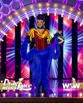 Nacionales del Drag Look – Volleyball