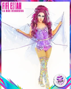 FifíEstahResourcefulLook