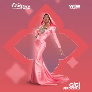 GigiFerocious