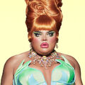 Kandy Muse, Pop! Goes The Queens
