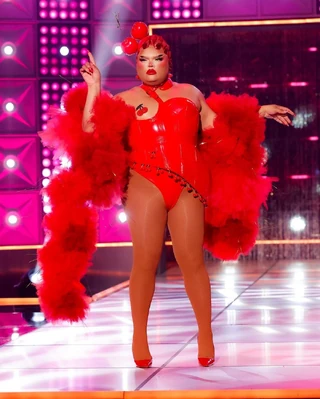 KandyMuseFruityPatootieLook