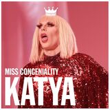 Miss Congeniality Congratulatory Post