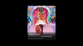 Sesión de fotos de Grindr