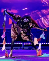 Look de Audiciones – Pasarela (Revelación)