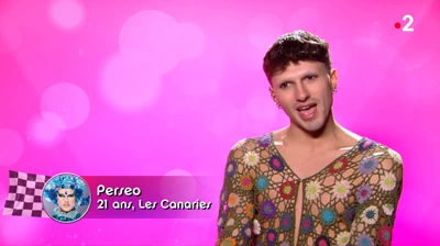 PerseoConfessionalLook