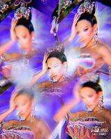 Alternate Promo