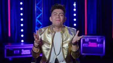 Look del confesional