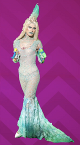 What's Your Sign? Look – Pisces