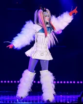 Las Máximas del Mictlán Look