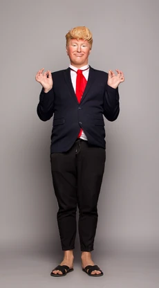 TheVivienneSnatchGame