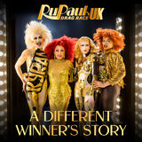 "A Different Winner's Story"