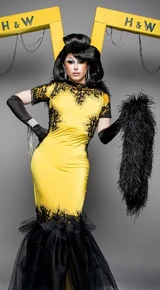 Look de 'Queen of Your Hometown' – Belfast