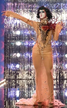 ChelseaBoyDiamondLook