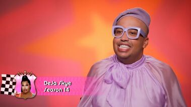 Confessional Look