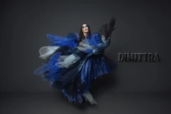 Sesión de fotos 'La Más Vaporosa'